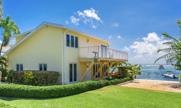 Caribbean Paradise 7